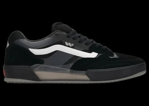 Vans Ave 2.0 Black White