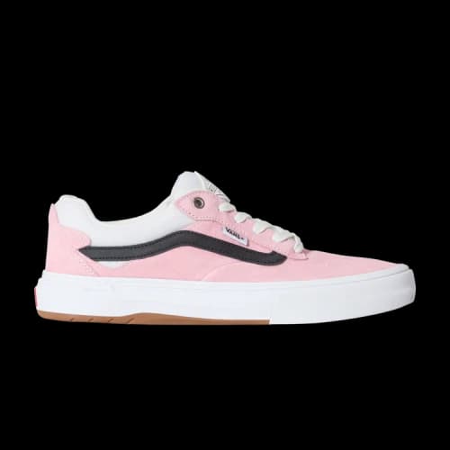 Vans Skate Kyle Walker 'Pink'