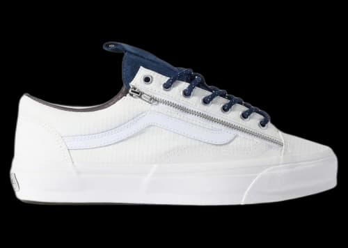 Vans Old Skool 36 Zip Aspen Ice