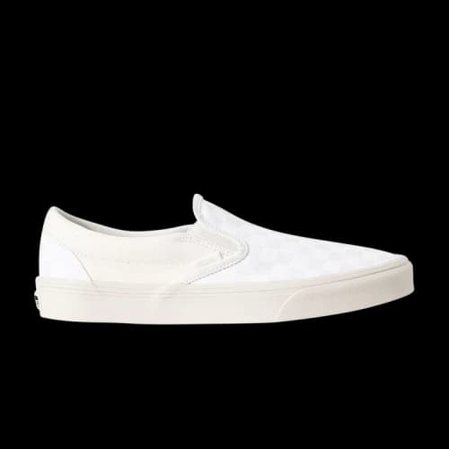 Vans Slip-On 'Cream'