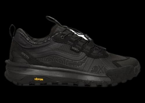Vans MTE Crosspath XC Gore-Tex Blackout