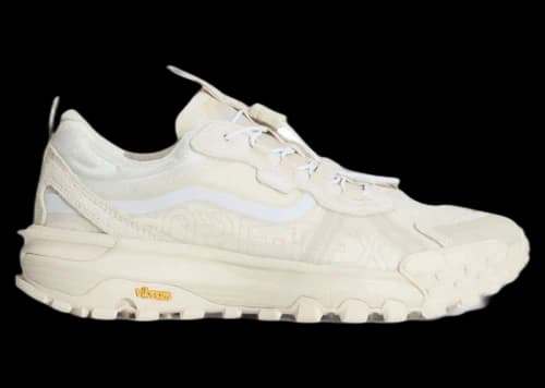 Vans MTE Crosspath XC Gore-Tex White
