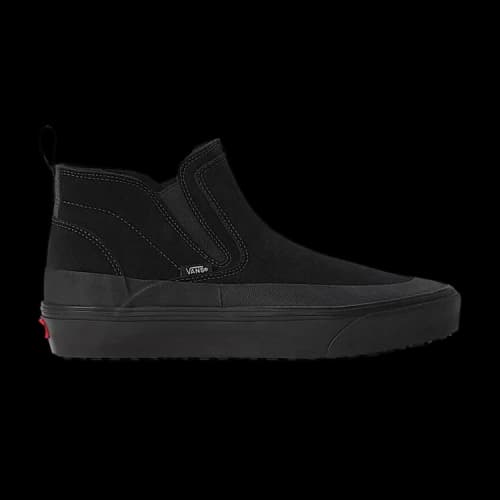 Vans Mid-Slip MTE 'Insulated - Black'