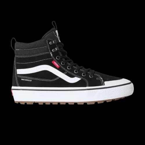Vans MTE Sk8-Hi Waterproof Black White Gum