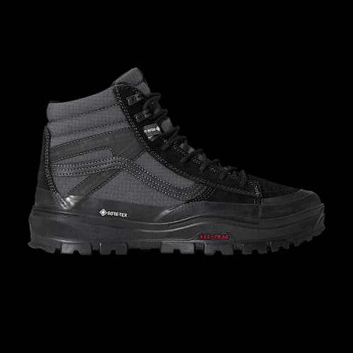 Vans Sk8-Hi GORE-TEX MTE 'Insulated - Black'