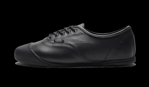 Vans OTW Authentic Prima Black