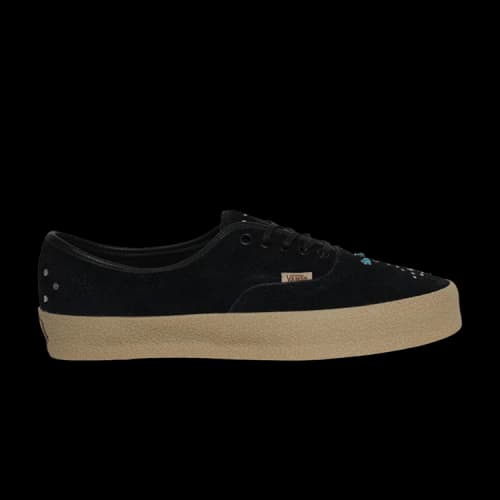 Vans Authentic 44 'Gemstone - Black'
