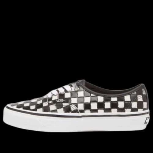 Vans OTW Authentic 44 Vibram 'Black White'
