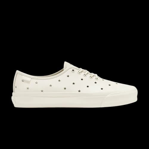 Vans Authentic One Piece Vibram 'Star Egret'