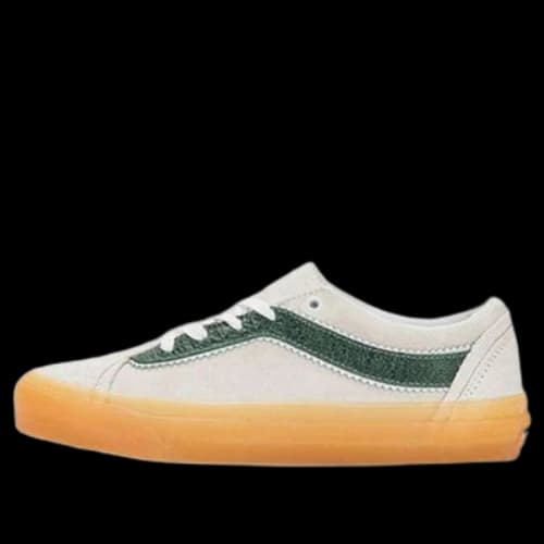 Vans Bold Ni Underlay 'White Green'