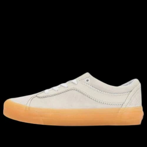 Vans Bold Ni Underlay Vintage 'White Gum'
