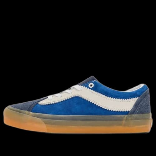 Vans Bold Ni Underlay 'Vintage Navy Gum'