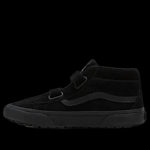 (GS) Vans Sk8-Mid MTE-1 'Black'
