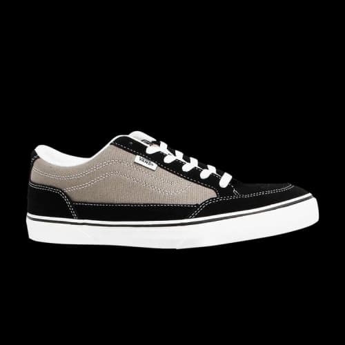 Vans Bearcat 'Black Charcoal'
