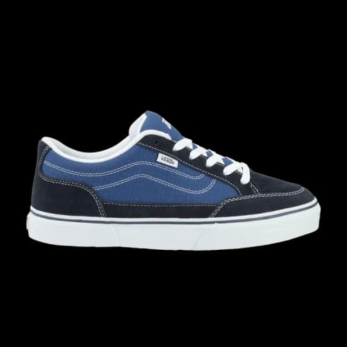 Vans Bearcat 'Navy'