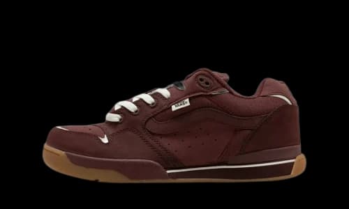 Vans MN Rowley XLT LX x Gallery Dept. 'Bitter Chocolate'