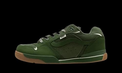 Vans MN Rowley XLT LX x Gallery Dept. 'Douglas Fir'