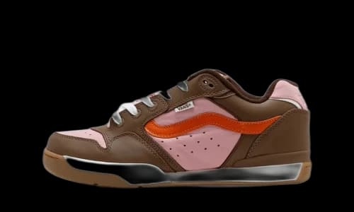Vans x Gallery Dept. MN Rowley XLT LX 'Neopolitan' (2023)