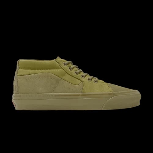 Vans Sk8Mid Reissue 83 MG 'TDC Antelope'