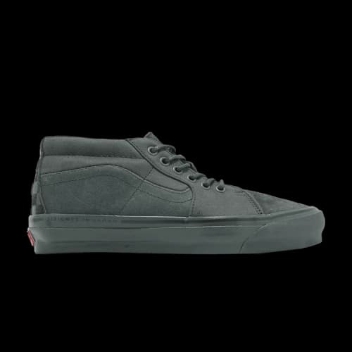 Vans Sk8-Mid Reissue 83 MG 'TDC Iron Gate'
