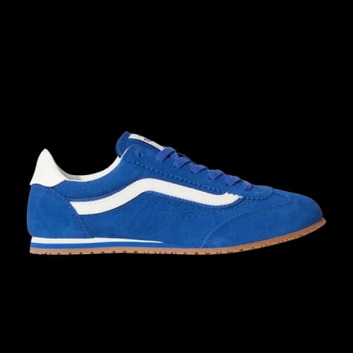Vans Super Lowpro True Blue