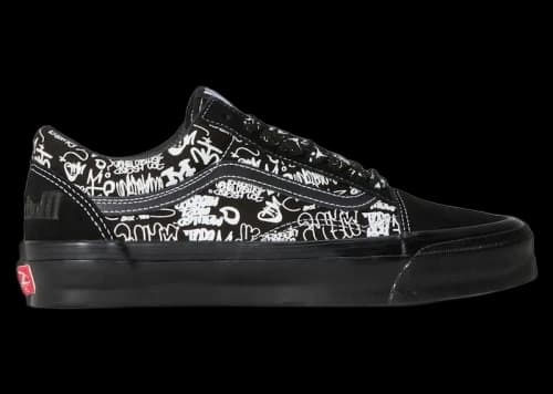Vans OTW Premium Old Skool Motherlan