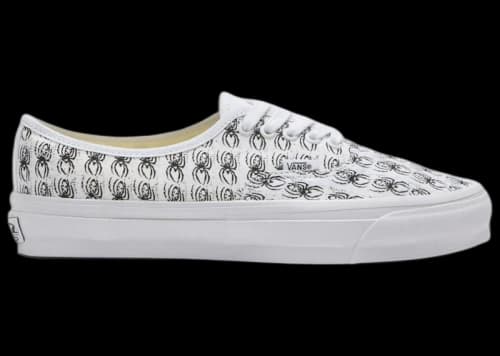 Vans Premium Authentic 44 Ed Davis