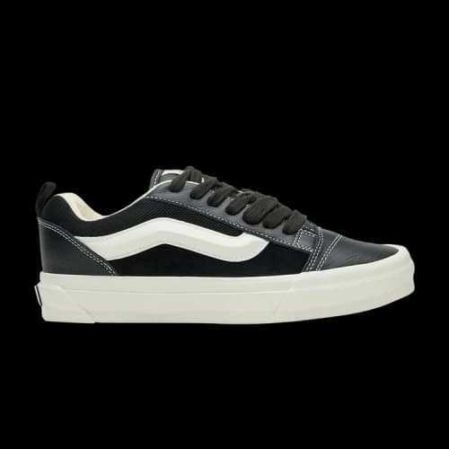 Vans Knu-Skool LX 'Black'
