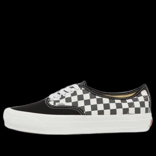 Vans Premium LX Authentic 44 'Black White'
