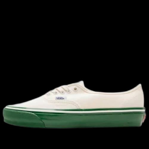 Vans Premium LX Authentic 44 'White Green'