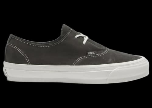 Vans Premium Authentic Ease Faded Black