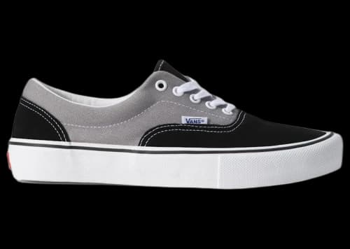 Vans Skate Era Black Grey