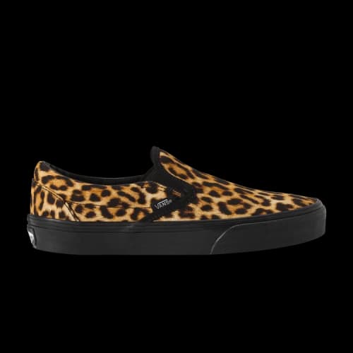 Vans Classic Slip-On 'Leopard'