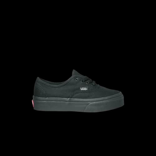 Vans Authentic Toddler 'Black'