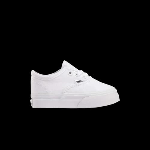 Vans Authentic Toddler 'White'