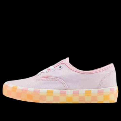 Vans Authentic 'Bing Fen Rose'