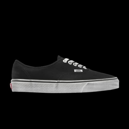 Vans Authentic 'Stressed Pack - Black'