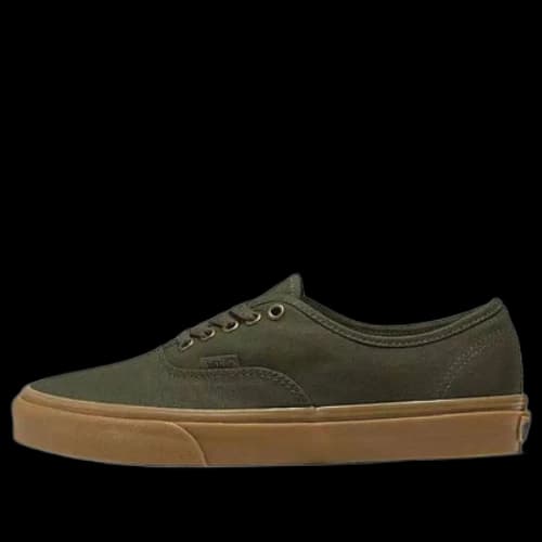 Vans Authentic 'Gum Grape Leaf'