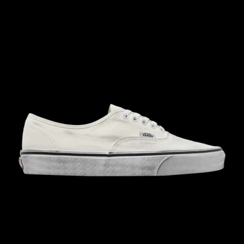 Vans Authentic 'Stressed Pack - White'