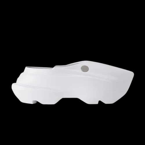 Vans Future Clog S.R. Studio LA. CA. White