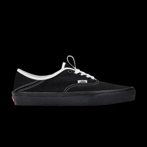 Vans Authentic Kickdown 2.0 'Black'