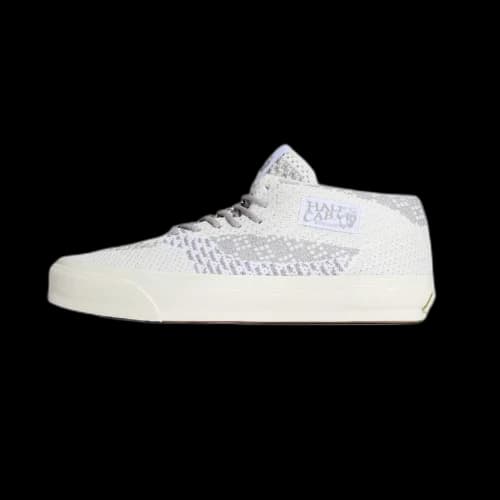 Vans Premium LX Half Cab 33 EK Frost Grey