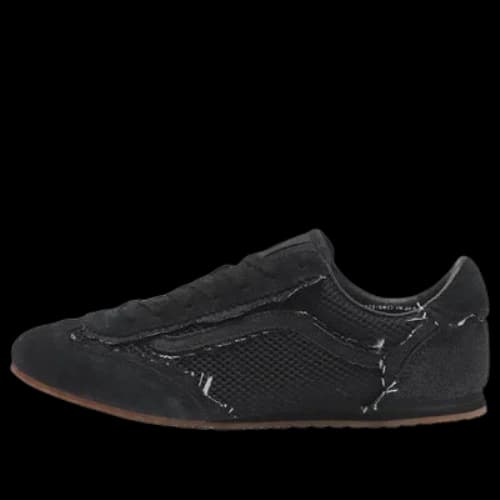 Vans Super LowPro 'Black'