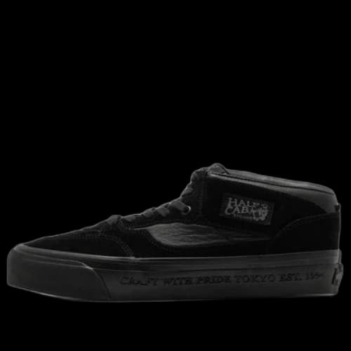 Vans x Neighborhood OTW Half Cab 33 'Black'