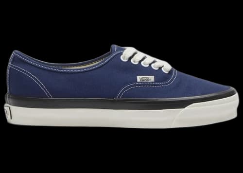 Vans Premium Authentic 44 Deck Blue