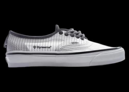 Vans OTW Authentic HT Vibram Black White