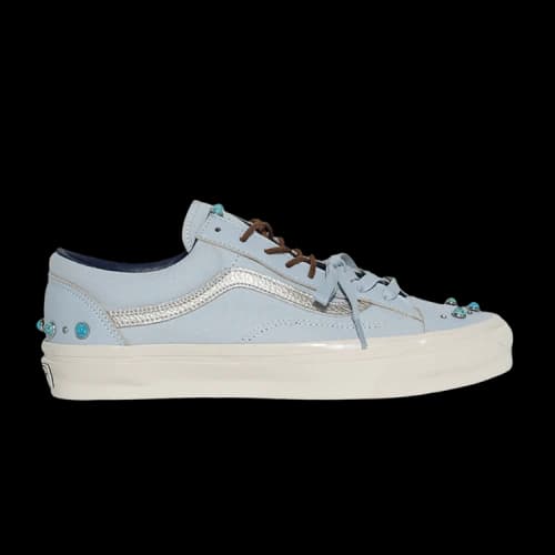 Vans Old Skool 36 Premium 'Gemstone - Dawn Mist'