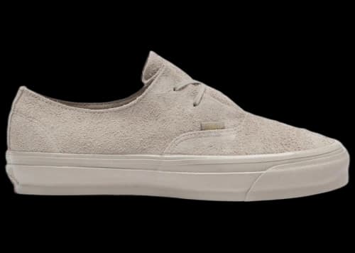 Vans Premium Authentic Ease Mushroom