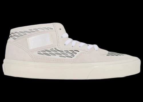 Vans Half Cab Decon Marshmallow