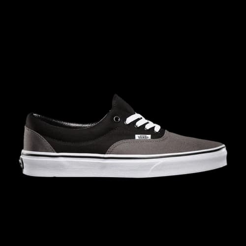Vans Era 'Pewter Black'